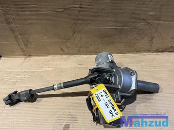 OPEL CORSA D Stuurpomp servopomp 2005-2014 beschikbaar voor biedingen