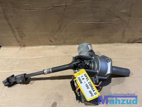 OPEL CORSA D Stuurpomp servopomp 2005-2014, Auto-onderdelen, Besturing, Opel, Gebruikt, Ophalen of Verzenden