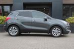 Opel Mokka X 1.4 Turbo Innovation Ecc-Navi-Cruise-Pdc, 12 maanden, Origineel Nederlands, 1200 kg, Handgeschakeld