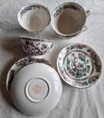 Royal Grafton Coarpol England Indian Tree schaal thee kopjes, Antiek en Kunst, Antiek | Servies los, Ophalen of Verzenden