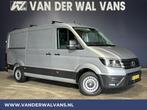 Volkswagen Crafter 2.0 TDI 141pk L3H2 L2H1 Euro6 Airco | 300, Voorwielaandrijving, Stof, Gebruikt, 4 cilinders