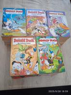 Donald Duck pockets plus andere d d, Ophalen of Verzenden, Zo goed als nieuw