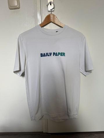 Daily paper t shirt dames XS beschikbaar voor biedingen