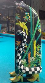 tom drag kat 17, Antiek en Kunst, Ophalen of Verzenden