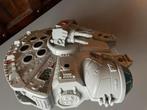 Star Wars Millennium Falcon, Ophalen of Verzenden, Gebruikt, Replica