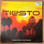 DJ Tiesto - In Search Of Sunrise 5 - Los Angeles (2xLP 2006), Ophalen of Verzenden, Gebruikt, 12 inch, Techno of Trance