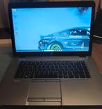 Laptop HP 15,6" i5, 16Gb Ram, SSD, Win 11, originele set, 2 tot 3 Ghz, Zo goed als nieuw, HP, SSD