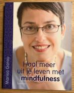 Haal meer uit je leven met mindfulness, Ophalen of Verzenden, Zo goed als nieuw, M. Garau