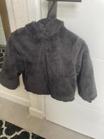 Winterjas meisjes zara, Kinderen en Baby's, Kinderkleding | Maat 98, Ophalen of Verzenden, Zo goed als nieuw, Meisje, Jas