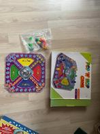 Pop 'N Hop Bordspel, Hobby en Vrije tijd, Gezelschapsspellen | Overige, Drie of vier spelers, Ophalen of Verzenden, Zo goed als nieuw