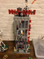 Lepin bouwstenen speelgoed complete sets in 1 koop, Kinderen en Baby's, Speelgoed | Bouwstenen, Ophalen, Zo goed als nieuw, Overige merken