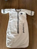 Puckababy slaapzakken, Kinderen en Baby's, Dekens, Slaapzakjes en Inbakerproducten, Ophalen of Verzenden, Zo goed als nieuw, Minder dan 70 cm