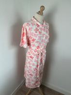 Fabienne Chapot maat 44 roze girlfriend jurk 1943, Kleding | Dames, Jurken, Maat 42/44 (L), Ophalen of Verzenden, Zo goed als nieuw
