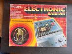 Philips Electronic B6102 Basis-Lab, Ophalen of Verzenden, Gebruikt, Elektronica