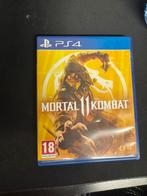 Mortal kombat 11 als nieuw, Ophalen of Verzenden, Zo goed als nieuw