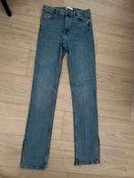 Zara high waist flared 40, Kleding | Dames, Spijkerbroeken en Jeans, Ophalen of Verzenden, Zo goed als nieuw