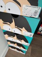 CROCS x SOUTHPARK - full set NIEUW - maat 42/43, Ophalen of Verzenden, Nieuw, Overige kleuren