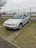 Volkswagen Golf 1.8 92KW AUT 1999 Grijs, Ophalen of Verzenden, Gebruikt, Overige typen, Overige merken