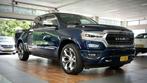 Dodge Ram 1500 5.7 V8 4x4 Limited 10th Anniversary Edition |, Automaat, Gebruikt, 8 cilinders, Blauw