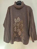 Max Mara Weekend trui, biege kleur maat L, Kleding | Dames, Ophalen of Verzenden, Zo goed als nieuw, Maat 38/40 (M)