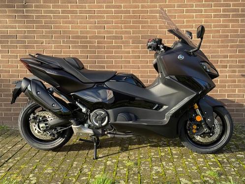 Yamaha T-MAX XP 560 A Tech max (bj 2024), Motoren, Motoren | Yamaha, Bedrijf, Scooter