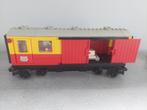 Lego 7819 postwagon, Kinderen en Baby's, Speelgoed | Duplo en Lego, Ophalen of Verzenden, Zo goed als nieuw, Lego