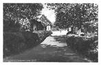 700177 Laren NH 1947 Doorkijkje bij Oosterend Postzegel Af