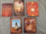 The Secret (Magic, Power, Geheim) Rhonda Byrne, Boeken, Ophalen of Verzenden, Spiritualiteit algemeen, Rhonda Byrne, Overige typen