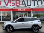 Peugeot 2008 1.2 PURETECH AUT. FACELIFT ALLURE NAVI CAMERA C, Automaat, Gebruikt, Huisgarantie, 1199 cc