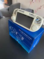 Apple CarPlay voor Fiat 500 (2007-2015), Ophalen of Verzenden, Zo goed als nieuw