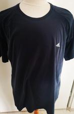 ADIDAS T-SHIRT MAAT 2XL, Blauw, Maat 56/58 (XL), Ophalen of Verzenden, Zo goed als nieuw