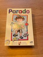 Parado Bordspel, Een of twee spelers, Ophalen of Verzenden, Zo goed als nieuw