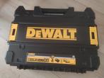 DeWalt DCD791P2 Koffer - Nieuw, Doe-het-zelf en Verbouw, Ophalen of Verzenden, Gevuld, Nieuw
