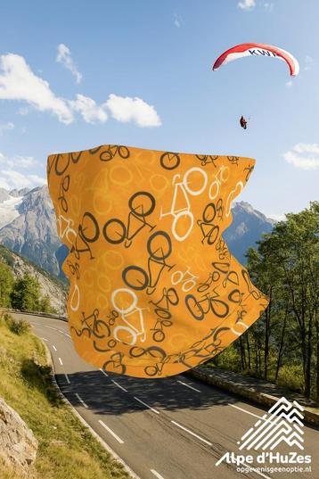 Diverse Buff met of zonder prints beschikbaar voor biedingen