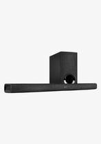 Denon DHT-S416 Soundbar met Subwoofer, Ophalen, Bluetooth, Zo goed als nieuw