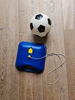 Voetbal aan elastiek, Gebruikt, Ophalen of Verzenden