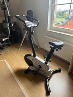 Hometrainer fiets, Ophalen, Gebruikt, Metaal, Buik