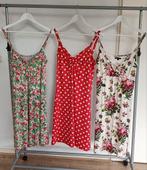 zomerjurken King Louie, Kleding | Dames, Jurken, Ophalen of Verzenden, Zo goed als nieuw, Overige kleuren