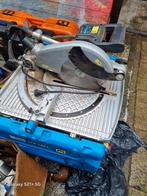 Gude gfo 1801, Ophalen of Verzenden, 1200 watt of meer, Afkortzaag, 70 mm of meer