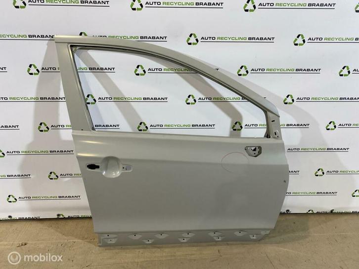 Portier Voor Rechts NIEUW ORIGIINEEL Suzuki SX4  6800261M00, Auto-onderdelen, Carrosserie en Plaatwerk, Deur, Suzuki, Voor, Rechts