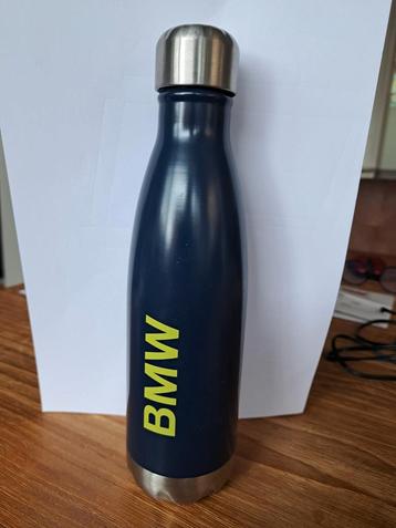 BMW originele water/drank fles beschikbaar voor biedingen
