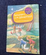 Liesbeth van Binsbergen - Speurders in de speeltuin, Ophalen of Verzenden, Zo goed als nieuw, Liesbeth van Binsbergen