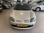 Mg TF 1.8 TF 135 HARD TOP NW APK BJ 2002 !!!, Auto's, 13 km/l, 4 cilinders, Cabriolet, 1796 cc