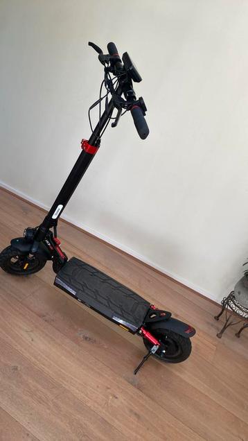 Iscooter ix3 elektrische step beschikbaar voor biedingen