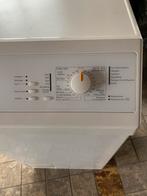 Bovenlader wasmachine van Miele.      R, 1200 tot 1600 toeren, Gebruikt, 4 tot 6 kg, Bovenlader