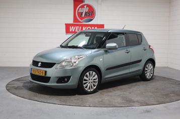 Suzuki Swift 1.2 Exclusive EASSS, Airco, Cruise control, Cli beschikbaar voor biedingen