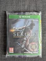 Sekiro Xbox Series / Xbox One (new / sealed), Ophalen of Verzenden, Nieuw