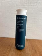 Living proof clarifying detox shampoo! Nieuw!, Ophalen of Verzenden, Shampoo of Conditioner