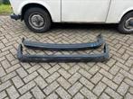 Volvo 66 voor en achter bumper, Ophalen of Verzenden, Voor, Volvo, Bumper