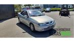 Koplamp rechts van een Renault Megane, Auto-onderdelen, Verlichting, Ophalen of Verzenden, 12 maanden garantie, Gebruikt, Renault